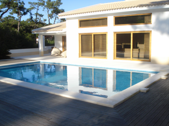 Moradia de luxo em Colares